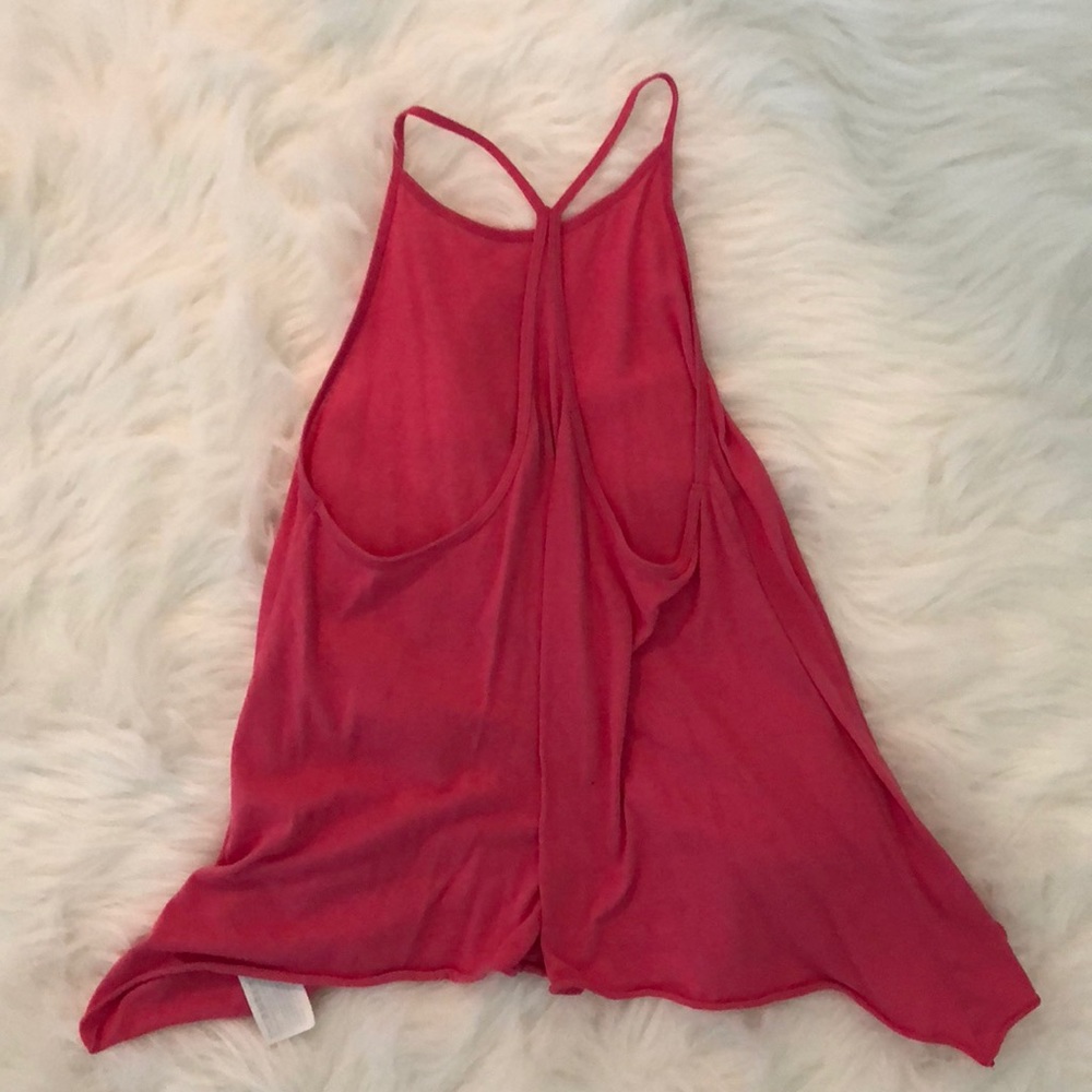 Halter top - Picture 2 of 2